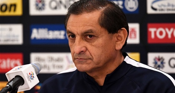 دياز في القاهرة لقيادة الأهلي المصري