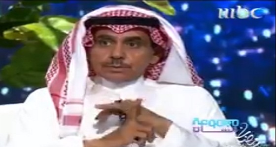 بالفيديو..الهاجري يرد على حقيقة جنسيته القطرية ومحاوله تنظيم الحمدين استمالته