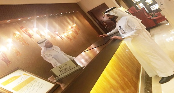 سياحة العاصمة المقدسة تكثف جولاتها الرقابية خلال رمضان