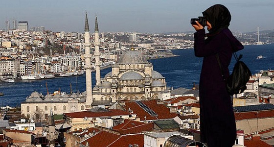 بعد الاعتداء على خليجيين.. الشركات السياحية تستجيب لمقاطعة السياحة التركية