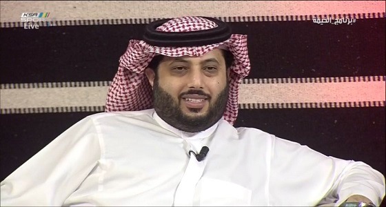بالفيديو.. آل الشيخ: هل يريد الهلاليون أحلف على المصحف أني هلالي