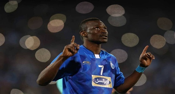 الهلال يسعى إلى ضم السنغالي تيام