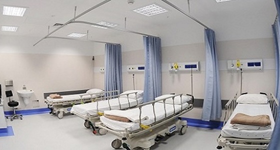 484 مستشفى بسعة 73 ألف سرير في المملكة
