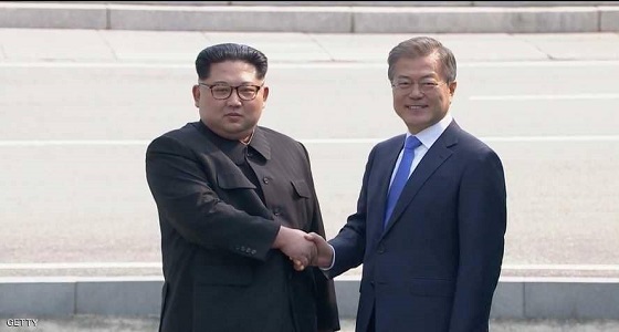 للمرة الثانية.. اجتماع قمة بين زعيمي الكوريتين
