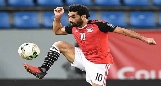 انتهاء أزمة صلاح مع اتحاد الكرة المصري