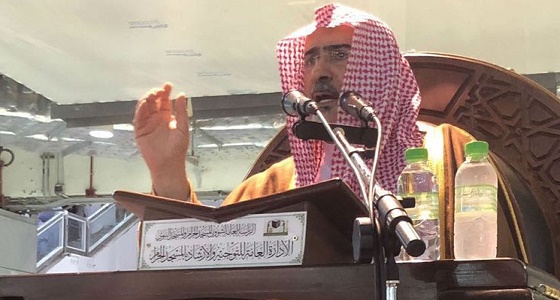 ” أبا الخيل ” عن قضية التخابر: من يجرأ على خيانة بلاد الحرمين