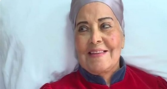 بعد صراع مع المرض..رحيل الفنانة المصرية مديحة يسري
