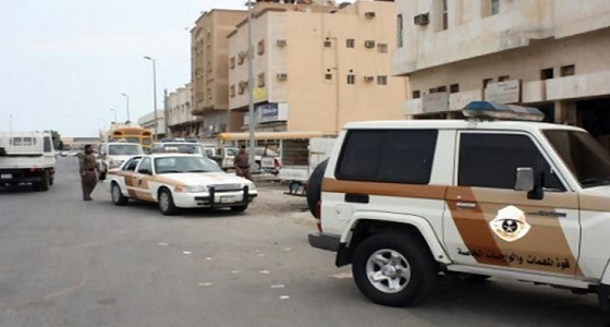 شرطة مكة تحبط محاولة شابين لاغتصاب 3 طالبات