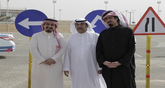 شير شات يسلط الضوء على قيادة المرأة للسيارة في الحلقة الـ12