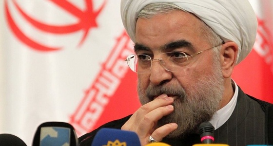&#8221; روحاني &#8221; يهدد أمريكا بسبب الاتفاق النووي