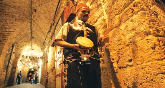 أسماء مختلفة يحملها ” المسحراتي ” في الدول العربية