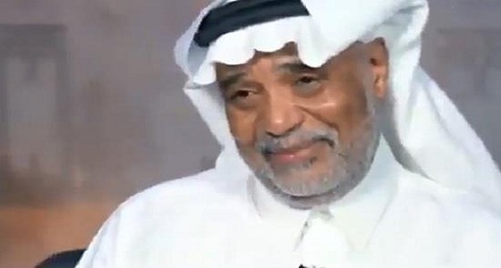 جاسم العثمان يتحدث متأثرا عن الأمير عبدالله بن سعد