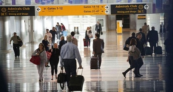 أمريكا تطالب بتشديد عمليات الفحص في مطارات الدول الأخرى