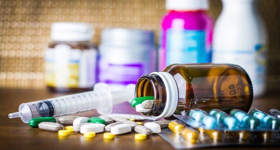 انطلاق حملة ” منع بيع المضادات الحيوية ” دون وصفة طبية في بيشة