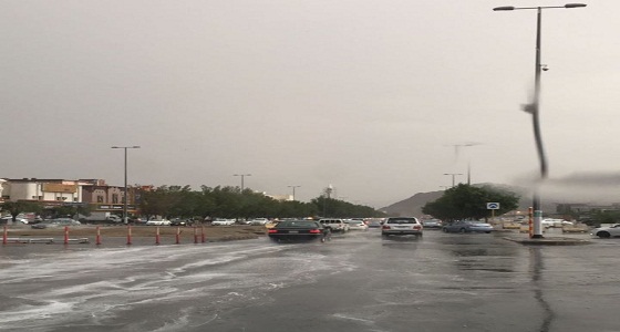 حالة الطقس المتوقعة ليوم الأحد