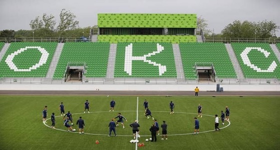 بالفيديو .. رميات التماس تتحول إلى ركنيات في فريق أوكلاهوما سيتي