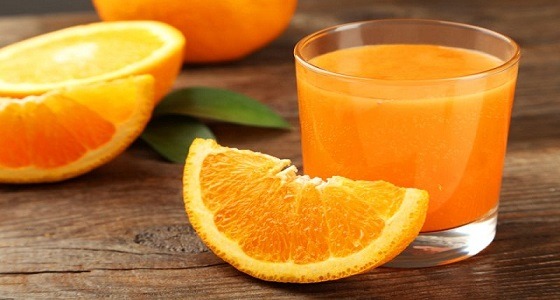 ” الغذاء والدواء ” توضح حقيقة شحنات مسحوق شراب البرتقال الملوثة