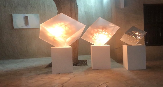 هيئة الثقافة: فنانو المملكة يثرون ” سكة رمضان ” بأعمالهم الإبداعية