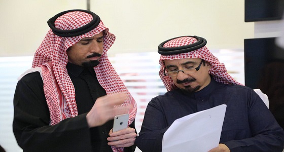 شير شات تسلط الضوء على النشاطين الاجتماعين