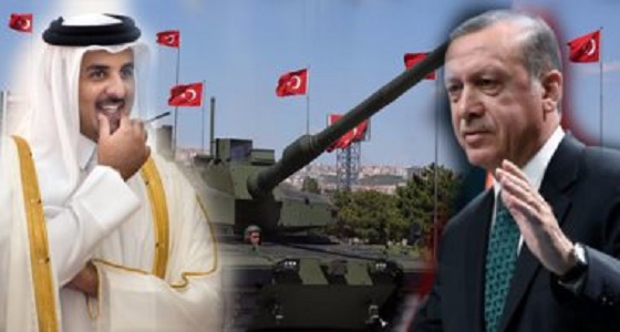 بالفيديو.. تركيا تدعو لـ &#8221;  ربيع &#8221;  في المملكة بعد فشل مشروعها القطري