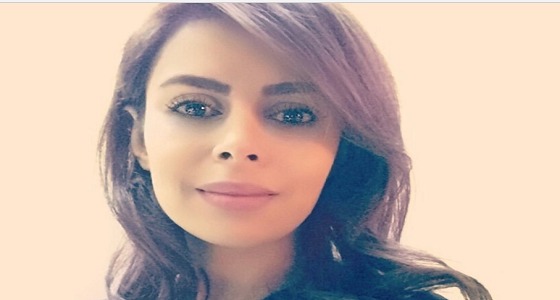 الممثلة مرام عبد العزيز تشجع الفتيات للدخول في مجال التمثيل
