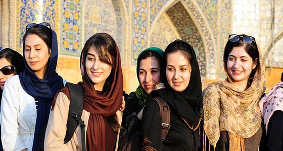 &#8221; الماجستير &#8221; يمنح الفتاة الحق في الزواج دون إذن ولي أمرها بإيران