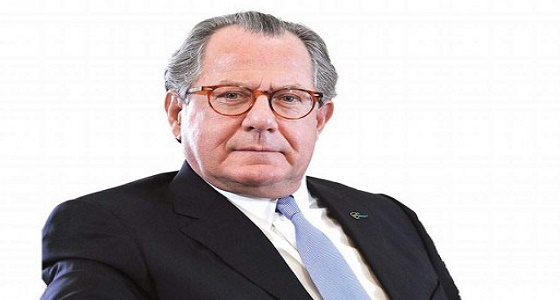 حظر سفر رئيس للبنك السعودي الفرنسي السابق من المملكة