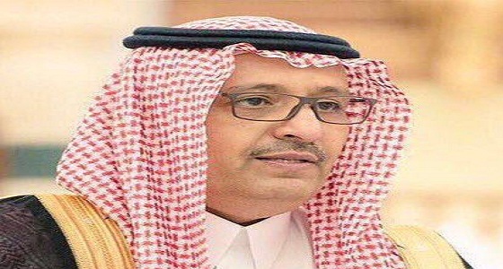 الأمير حسام بن سعود يعتمد عدد من الجوامع لإقامة مشروع إفطار صائم
