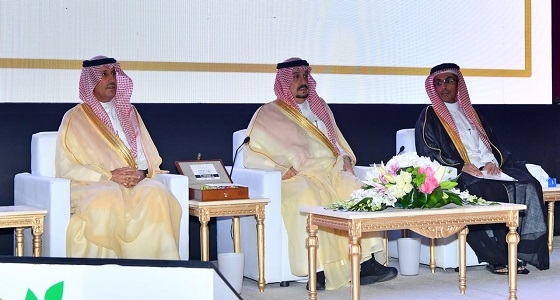 أمير منطقة الرياض يدشن جمعية السلياك