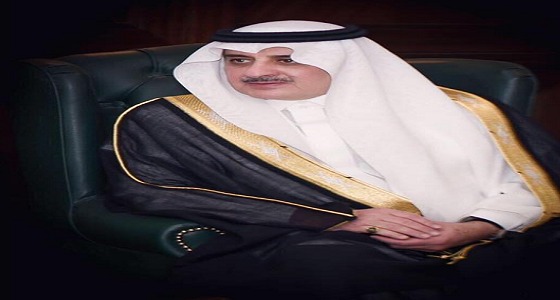 أمير تبوك يتابع حالة أسرة توفى فيها 6 أشخاص إثر حريق