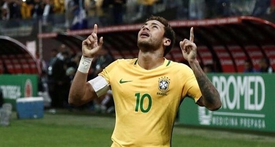 كافو عن إصابة نيمار: رب ضارة نافعة