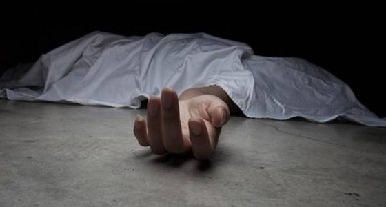 مجندة عسكرية كويتية تلقي نفسها من الدور الـ13