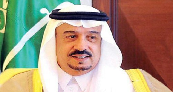 الامير فيصل بن بندر يوافق على انشاء مكتب &#8221; اجتمع في الرياض &#8220;