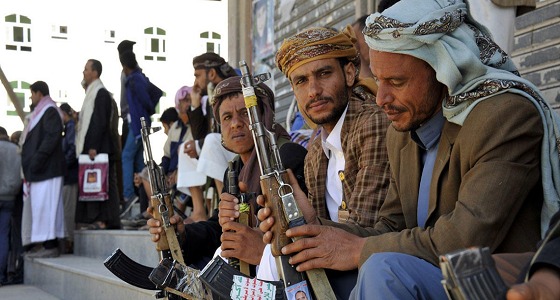 مسؤول يمني ينشق عن الحوثيين في مأرب
