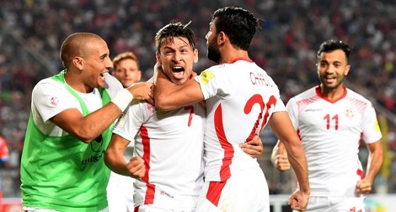 تونس يختبر لاعبيه أمام البرتغال استعدادا للمونديال