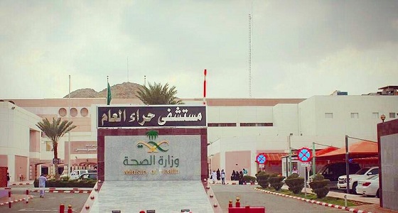 تدريب أطباء الزمالة بمستشفى حراء العام في مكة على أحدث دمى المحاكاة
