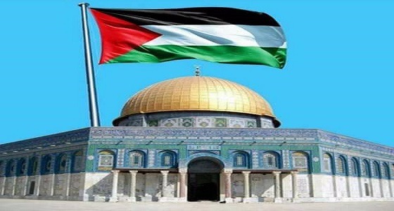 تفاعل ضخم مع هاشتاق ” القدس قضية السعودية الأولى “