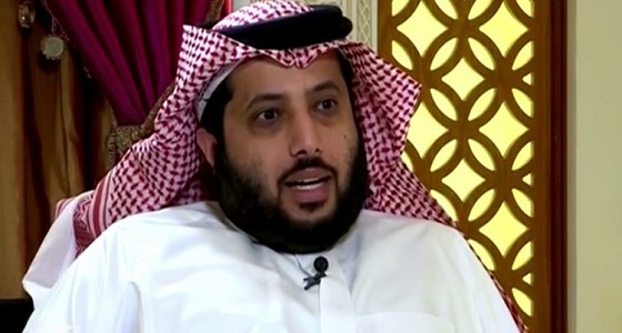 آل الشيخ: انتظروا أخبار عن القناة الرياضية ستسعد الجميع