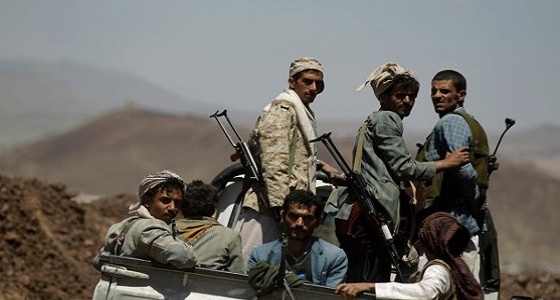 هروب ميلشيات إيران من معارك الساحل الغربي تثير جنون عبد الملك الحوثي