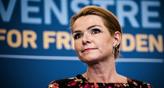 وزيرة أوروبية عنصرية للمسلمين: ” صيامكم خطر علينا جميعا “