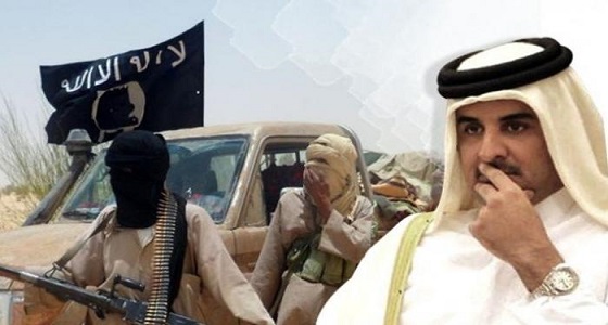 أقوال بلا أفعال..قطر تدين الإرهاب &#8221; شفهيًا &#8221; وتحافظ على علاقتها بكبار الإرهابيين