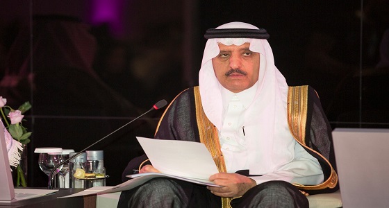 بالصور.. الأمير أحمد بن عبدالعزيز يشيد بالإنجازات التي حققتها جمعية &#8221; ألزهايمر &#8220;