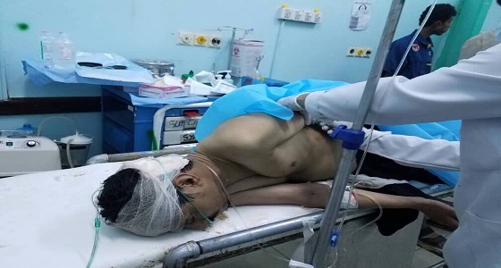 مقتل وإصابة 30 مدنيا يمنيا إثر سقوط صاروخا حوثيا في مأرب