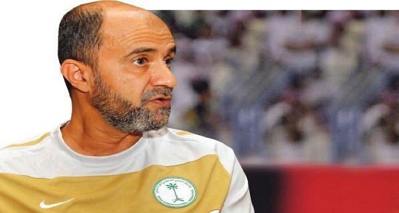 ” الحسيني ” يستقيل من منصبه باتحاد الكرة