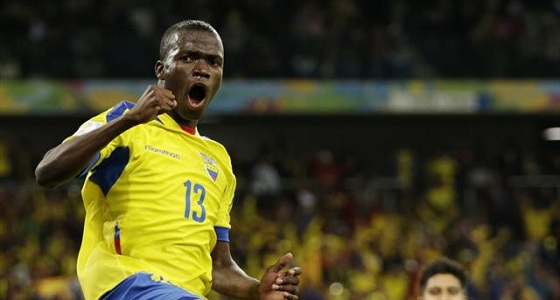 النصر يبدأ المفاوضات لضم فالنسيا