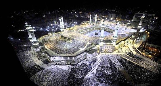 إنفوجراف.. طرق الوصول إلى الحرم والمحظورات داخله