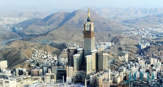 الحالة المناخية في مكة المكرمة خلال رمضان