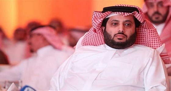 آل الشيخ: تأسيس SWAFF يدل على مكانة المملكة الرياضية