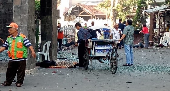 سفير المملكة بإندونيسيا: لا مصابين سعوديين في إنفجارات الكنائس