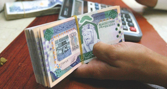 ارتفاع تحويلات المواطنين والمقيمين إلى الخارج خلال أبريل 2018